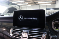 メルセデスベンツ CLS CLS400 AMGﾗｲﾝ ﾚｰﾀﾞｰｾｰﾌﾃｨPKG　後期 ｷｰﾚｽｺﾞｰ 黒本革 SR HDDﾅﾋﾞTV BT音楽 360ｶﾒﾗ PTS LEDﾗｲﾄ 自動ﾄﾗﾝｸ AMGｴｱﾛ&19AW ｴｱｻｽ 7AT　2年保証