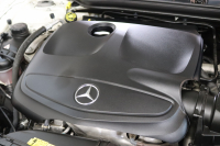 メルセデスベンツ GLA GLA250 4MATIC ｽﾎﾟｰﾂ ﾚｰﾀﾞｰｾｰﾌﾃｨPKG　中期 ｷｰﾚｽｺﾞｰ ﾚｻﾞｰDINAMICAｼｰﾄ ﾊﾟﾉﾗﾏSR HDDﾅﾋﾞTV BT音楽 ﾊﾞｯｸｶﾒﾗ PTS ｷｾﾉﾝﾗｲﾄ 自動Rｹﾞｰﾄ AMGｴｱﾛ&18AW 7AT　2年保証