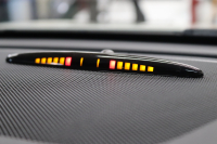 メルセデスベンツ GLA GLA250 4MATIC ｽﾎﾟｰﾂ ﾚｰﾀﾞｰｾｰﾌﾃｨPKG　中期 ｷｰﾚｽｺﾞｰ ﾚｻﾞｰDINAMICAｼｰﾄ ﾊﾟﾉﾗﾏSR HDDﾅﾋﾞTV BT音楽 ﾊﾞｯｸｶﾒﾗ PTS ｷｾﾉﾝﾗｲﾄ 自動Rｹﾞｰﾄ AMGｴｱﾛ&18AW 7AT　2年保証