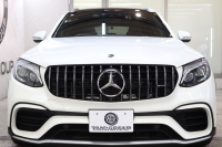 AMG GLC GLC63S 4MATIC+ ﾚｻﾞｰｴｸｽｸﾙｰｼﾌﾞ&ﾚｰﾀﾞｰｾｰﾌﾃｨPKG　ｷｰﾚｽｺﾞｰ 赤/黒本革 ﾊﾟﾉﾗﾏSR ﾍｯﾄﾞｱｯﾌﾟD HDDﾅﾋﾞTV&ｷｬﾝｾﾗｰ BT音楽 ﾌﾞﾙﾒｽﾀｰ 360ｶﾒﾗ PTS LEDﾗｲﾄ 自動Rｹﾞｰﾄ ﾊﾝｽﾞﾌﾘｰA AMG専用装備&ﾁｭｰﾆﾝｸﾞﾀﾞｲﾅﾐｯｸS 9AT　2年保証