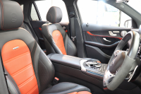 AMG GLC GLC63S 4MATIC+ ﾚｻﾞｰｴｸｽｸﾙｰｼﾌﾞ&ﾚｰﾀﾞｰｾｰﾌﾃｨPKG　ｷｰﾚｽｺﾞｰ 赤/黒本革 ﾊﾟﾉﾗﾏSR ﾍｯﾄﾞｱｯﾌﾟD HDDﾅﾋﾞTV&ｷｬﾝｾﾗｰ BT音楽 ﾌﾞﾙﾒｽﾀｰ 360ｶﾒﾗ PTS LEDﾗｲﾄ 自動Rｹﾞｰﾄ ﾊﾝｽﾞﾌﾘｰA AMG専用装備&ﾁｭｰﾆﾝｸﾞﾀﾞｲﾅﾐｯｸS 9AT　2年保証