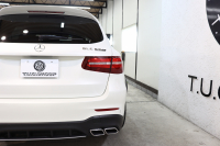 AMG GLC GLC63S 4MATIC+ ﾚｻﾞｰｴｸｽｸﾙｰｼﾌﾞ&ﾚｰﾀﾞｰｾｰﾌﾃｨPKG　ｷｰﾚｽｺﾞｰ 赤/黒本革 ﾊﾟﾉﾗﾏSR ﾍｯﾄﾞｱｯﾌﾟD HDDﾅﾋﾞTV&ｷｬﾝｾﾗｰ BT音楽 ﾌﾞﾙﾒｽﾀｰ 360ｶﾒﾗ PTS LEDﾗｲﾄ 自動Rｹﾞｰﾄ ﾊﾝｽﾞﾌﾘｰA AMG専用装備&ﾁｭｰﾆﾝｸﾞﾀﾞｲﾅﾐｯｸS 9AT　2年保証