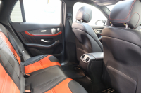 AMG GLC GLC63S 4MATIC+ ﾚｻﾞｰｴｸｽｸﾙｰｼﾌﾞ&ﾚｰﾀﾞｰｾｰﾌﾃｨPKG　ｷｰﾚｽｺﾞｰ 赤/黒本革 ﾊﾟﾉﾗﾏSR ﾍｯﾄﾞｱｯﾌﾟD HDDﾅﾋﾞTV&ｷｬﾝｾﾗｰ BT音楽 ﾌﾞﾙﾒｽﾀｰ 360ｶﾒﾗ PTS LEDﾗｲﾄ 自動Rｹﾞｰﾄ ﾊﾝｽﾞﾌﾘｰA AMG専用装備&ﾁｭｰﾆﾝｸﾞﾀﾞｲﾅﾐｯｸS 9AT　2年保証