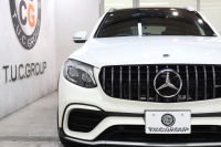 AMG GLC GLC63S 4MATIC+ ﾚｻﾞｰｴｸｽｸﾙｰｼﾌﾞ&ﾚｰﾀﾞｰｾｰﾌﾃｨPKG　ｷｰﾚｽｺﾞｰ 赤/黒本革 ﾊﾟﾉﾗﾏSR ﾍｯﾄﾞｱｯﾌﾟD HDDﾅﾋﾞTV&ｷｬﾝｾﾗｰ BT音楽 ﾌﾞﾙﾒｽﾀｰ 360ｶﾒﾗ PTS LEDﾗｲﾄ 自動Rｹﾞｰﾄ ﾊﾝｽﾞﾌﾘｰA AMG専用装備&ﾁｭｰﾆﾝｸﾞﾀﾞｲﾅﾐｯｸS 9AT　2年保証