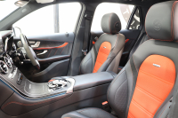 AMG GLC GLC63S 4MATIC+ ﾚｻﾞｰｴｸｽｸﾙｰｼﾌﾞ&ﾚｰﾀﾞｰｾｰﾌﾃｨPKG　ｷｰﾚｽｺﾞｰ 赤/黒本革 ﾊﾟﾉﾗﾏSR ﾍｯﾄﾞｱｯﾌﾟD HDDﾅﾋﾞTV&ｷｬﾝｾﾗｰ BT音楽 ﾌﾞﾙﾒｽﾀｰ 360ｶﾒﾗ PTS LEDﾗｲﾄ 自動Rｹﾞｰﾄ ﾊﾝｽﾞﾌﾘｰA AMG専用装備&ﾁｭｰﾆﾝｸﾞﾀﾞｲﾅﾐｯｸS 9AT　2年保証