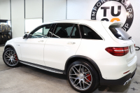 AMG GLC GLC63S 4MATIC+ ﾚｻﾞｰｴｸｽｸﾙｰｼﾌﾞ&ﾚｰﾀﾞｰｾｰﾌﾃｨPKG　ｷｰﾚｽｺﾞｰ 赤/黒本革 ﾊﾟﾉﾗﾏSR ﾍｯﾄﾞｱｯﾌﾟD HDDﾅﾋﾞTV&ｷｬﾝｾﾗｰ BT音楽 ﾌﾞﾙﾒｽﾀｰ 360ｶﾒﾗ PTS LEDﾗｲﾄ 自動Rｹﾞｰﾄ ﾊﾝｽﾞﾌﾘｰA AMG専用装備&ﾁｭｰﾆﾝｸﾞﾀﾞｲﾅﾐｯｸS 9AT　2年保証