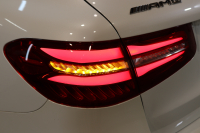 AMG GLC GLC63S 4MATIC+ ﾚｻﾞｰｴｸｽｸﾙｰｼﾌﾞ&ﾚｰﾀﾞｰｾｰﾌﾃｨPKG　ｷｰﾚｽｺﾞｰ 赤/黒本革 ﾊﾟﾉﾗﾏSR ﾍｯﾄﾞｱｯﾌﾟD HDDﾅﾋﾞTV&ｷｬﾝｾﾗｰ BT音楽 ﾌﾞﾙﾒｽﾀｰ 360ｶﾒﾗ PTS LEDﾗｲﾄ 自動Rｹﾞｰﾄ ﾊﾝｽﾞﾌﾘｰA AMG専用装備&ﾁｭｰﾆﾝｸﾞﾀﾞｲﾅﾐｯｸS 9AT　2年保証