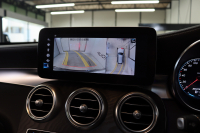 AMG GLC GLC43 4MATIC ﾚｻﾞｰｴｸｽｸﾙｰｼﾌﾞ&ﾅｲﾄ&ﾚｰﾀﾞｰｾｰﾌﾃｨPKG　後期 1ｵｰﾅｰ MEｺﾈｸﾄ ｷｰﾚｽｺﾞｰ 黒本革 ｼｰﾄﾋｰﾀｰ/ﾍﾞﾝﾁﾚｰﾀｰ ﾊﾟﾉﾗﾏSR HUD MBUXﾅﾋﾞTV BT音楽 ﾌﾞﾙﾒｽﾀｰ 360ｶﾒﾗ PTS DSRC 自動Rｹﾞｰﾄ AMGｴｱﾛ&20AW AMGﾗｲﾄﾞｺﾝﾄﾛｰﾙ+ｴｱｻｽ 9AT　2年保証