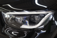 AMG GLC GLC43 4MATIC ﾚｻﾞｰｴｸｽｸﾙｰｼﾌﾞ&ﾅｲﾄ&ﾚｰﾀﾞｰｾｰﾌﾃｨPKG　後期 1ｵｰﾅｰ MEｺﾈｸﾄ ｷｰﾚｽｺﾞｰ 黒本革 ｼｰﾄﾋｰﾀｰ/ﾍﾞﾝﾁﾚｰﾀｰ ﾊﾟﾉﾗﾏSR HUD MBUXﾅﾋﾞTV BT音楽 ﾌﾞﾙﾒｽﾀｰ 360ｶﾒﾗ PTS DSRC 自動Rｹﾞｰﾄ AMGｴｱﾛ&20AW AMGﾗｲﾄﾞｺﾝﾄﾛｰﾙ+ｴｱｻｽ 9AT　2年保証