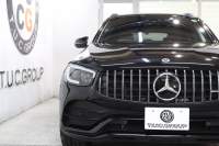 AMG GLC GLC43 4MATIC ﾚｻﾞｰｴｸｽｸﾙｰｼﾌﾞ&ﾅｲﾄ&ﾚｰﾀﾞｰｾｰﾌﾃｨPKG　後期 1ｵｰﾅｰ MEｺﾈｸﾄ ｷｰﾚｽｺﾞｰ 黒本革 ｼｰﾄﾋｰﾀｰ/ﾍﾞﾝﾁﾚｰﾀｰ ﾊﾟﾉﾗﾏSR HUD MBUXﾅﾋﾞTV BT音楽 ﾌﾞﾙﾒｽﾀｰ 360ｶﾒﾗ PTS DSRC 自動Rｹﾞｰﾄ AMGｴｱﾛ&20AW AMGﾗｲﾄﾞｺﾝﾄﾛｰﾙ+ｴｱｻｽ 9AT　2年保証