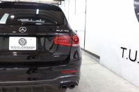 AMG GLC GLC43 4MATIC ﾚｻﾞｰｴｸｽｸﾙｰｼﾌﾞ&ﾅｲﾄ&ﾚｰﾀﾞｰｾｰﾌﾃｨPKG　後期 1ｵｰﾅｰ MEｺﾈｸﾄ ｷｰﾚｽｺﾞｰ 黒本革 ｼｰﾄﾋｰﾀｰ/ﾍﾞﾝﾁﾚｰﾀｰ ﾊﾟﾉﾗﾏSR HUD MBUXﾅﾋﾞTV BT音楽 ﾌﾞﾙﾒｽﾀｰ 360ｶﾒﾗ PTS DSRC 自動Rｹﾞｰﾄ AMGｴｱﾛ&20AW AMGﾗｲﾄﾞｺﾝﾄﾛｰﾙ+ｴｱｻｽ 9AT　2年保証