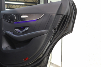 AMG GLC GLC43 4MATIC ﾚｻﾞｰｴｸｽｸﾙｰｼﾌﾞ&ﾅｲﾄ&ﾚｰﾀﾞｰｾｰﾌﾃｨPKG　後期 1ｵｰﾅｰ MEｺﾈｸﾄ ｷｰﾚｽｺﾞｰ 黒本革 ｼｰﾄﾋｰﾀｰ/ﾍﾞﾝﾁﾚｰﾀｰ ﾊﾟﾉﾗﾏSR HUD MBUXﾅﾋﾞTV BT音楽 ﾌﾞﾙﾒｽﾀｰ 360ｶﾒﾗ PTS DSRC 自動Rｹﾞｰﾄ AMGｴｱﾛ&20AW AMGﾗｲﾄﾞｺﾝﾄﾛｰﾙ+ｴｱｻｽ 9AT　2年保証