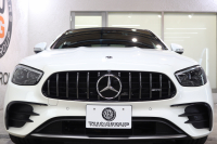 AMG Eクラス E53 4MATIC+ ｴｸｽｸﾙｰｼﾌﾞ&ﾚｰﾀﾞｰｾｰﾌﾃｨPKG　ISG搭載 後期 ｷｰﾚｽｺﾞｰ 黒本革 ﾍﾞﾝﾁﾚｰﾀｰ ﾊﾟﾉﾗﾏSR ﾍｯﾄﾞｱｯﾌﾟD MBUXﾅﾋﾞTV&ARﾅﾋﾞ ｽﾏﾎ連携 ﾌﾞﾙﾒｽﾀｰ 360ｶﾒﾗ PTS LEDﾗｲﾄ 自動ﾄﾗﾝｸ AMG専用装備&ﾁｭｰﾆﾝｸﾞ ﾜｲﾔﾚｽ充電 9AT　2年保証