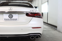 AMG Eクラス E53 4MATIC+ ｴｸｽｸﾙｰｼﾌﾞ&ﾚｰﾀﾞｰｾｰﾌﾃｨPKG　ISG搭載 後期 ｷｰﾚｽｺﾞｰ 黒本革 ﾍﾞﾝﾁﾚｰﾀｰ ﾊﾟﾉﾗﾏSR ﾍｯﾄﾞｱｯﾌﾟD MBUXﾅﾋﾞTV&ARﾅﾋﾞ ｽﾏﾎ連携 ﾌﾞﾙﾒｽﾀｰ 360ｶﾒﾗ PTS LEDﾗｲﾄ 自動ﾄﾗﾝｸ AMG専用装備&ﾁｭｰﾆﾝｸﾞ ﾜｲﾔﾚｽ充電 9AT　2年保証