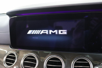 AMG Eクラス E53 4MATIC+ ｴｸｽｸﾙｰｼﾌﾞ&ﾚｰﾀﾞｰｾｰﾌﾃｨPKG　ISG搭載 後期 ｷｰﾚｽｺﾞｰ 黒本革 ﾍﾞﾝﾁﾚｰﾀｰ ﾊﾟﾉﾗﾏSR ﾍｯﾄﾞｱｯﾌﾟD MBUXﾅﾋﾞTV&ARﾅﾋﾞ ｽﾏﾎ連携 ﾌﾞﾙﾒｽﾀｰ 360ｶﾒﾗ PTS LEDﾗｲﾄ 自動ﾄﾗﾝｸ AMG専用装備&ﾁｭｰﾆﾝｸﾞ ﾜｲﾔﾚｽ充電 9AT　2年保証