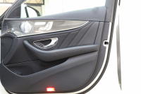 AMG Eクラス E53 4MATIC+ ｴｸｽｸﾙｰｼﾌﾞ&ﾚｰﾀﾞｰｾｰﾌﾃｨPKG　ISG搭載 後期 ｷｰﾚｽｺﾞｰ 黒本革 ﾍﾞﾝﾁﾚｰﾀｰ ﾊﾟﾉﾗﾏSR ﾍｯﾄﾞｱｯﾌﾟD MBUXﾅﾋﾞTV&ARﾅﾋﾞ ｽﾏﾎ連携 ﾌﾞﾙﾒｽﾀｰ 360ｶﾒﾗ PTS LEDﾗｲﾄ 自動ﾄﾗﾝｸ AMG専用装備&ﾁｭｰﾆﾝｸﾞ ﾜｲﾔﾚｽ充電 9AT　2年保証