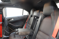 AMG Aクラス A45 4MATIC AMGｱﾄﾞﾊﾞﾝｽﾄﾞ&ﾚｰﾀﾞｰｾｰﾌﾃｨPKG　後期 ｷｰﾚｽｺﾞｰ 黒本革 ｼｰﾄﾋｰﾀｰ HDDﾅﾋﾞTV BT音楽 ﾊﾞｯｸｶﾒﾗ PTS LEDﾗｲﾄ ﾊﾟﾅﾒﾘｶｰﾅｸﾞﾘﾙ AMG強化ﾌﾞﾚｰｷ AMG専用装備&ﾁｭｰﾆﾝｸﾞ ﾀﾞｲﾅﾐｯｸｾﾚｸﾄ 7AT ECO　2年保証