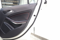 AMG Aクラス A45 4MATIC AMGｱﾄﾞﾊﾞﾝｽﾄﾞ&ﾚｰﾀﾞｰｾｰﾌﾃｨPKG　後期 ｷｰﾚｽｺﾞｰ 黒本革 ｼｰﾄﾋｰﾀｰ HDDﾅﾋﾞTV BT音楽 ﾊﾞｯｸｶﾒﾗ PTS LEDﾗｲﾄ ﾊﾟﾅﾒﾘｶｰﾅｸﾞﾘﾙ AMG強化ﾌﾞﾚｰｷ AMG専用装備&ﾁｭｰﾆﾝｸﾞ ﾀﾞｲﾅﾐｯｸｾﾚｸﾄ 7AT ECO　2年保証