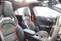 AMG Aクラス A45 4MATIC AMGｱﾄﾞﾊﾞﾝｽﾄﾞ&ﾚｰﾀﾞｰｾｰﾌﾃｨPKG　後期 ｷｰﾚｽｺﾞｰ 黒本革 ｼｰﾄﾋｰﾀｰ HDDﾅﾋﾞTV BT音楽 ﾊﾞｯｸｶﾒﾗ PTS LEDﾗｲﾄ ﾊﾟﾅﾒﾘｶｰﾅｸﾞﾘﾙ AMG強化ﾌﾞﾚｰｷ AMG専用装備&ﾁｭｰﾆﾝｸﾞ ﾀﾞｲﾅﾐｯｸｾﾚｸﾄ 7AT ECO　2年保証