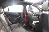 AMG Aクラス A45 4MATIC AMGｱﾄﾞﾊﾞﾝｽﾄﾞ&ﾚｰﾀﾞｰｾｰﾌﾃｨPKG　後期 ｷｰﾚｽｺﾞｰ 黒本革 ｼｰﾄﾋｰﾀｰ HDDﾅﾋﾞTV BT音楽 ﾊﾞｯｸｶﾒﾗ PTS LEDﾗｲﾄ ﾊﾟﾅﾒﾘｶｰﾅｸﾞﾘﾙ AMG強化ﾌﾞﾚｰｷ AMG専用装備&ﾁｭｰﾆﾝｸﾞ ﾀﾞｲﾅﾐｯｸｾﾚｸﾄ 7AT ECO　2年保証