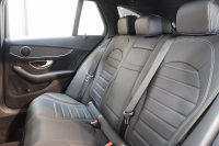 メルセデスベンツ Cクラス C200ｽﾃｰｼｮﾝﾜｺﾞﾝ ｽﾎﾟｰﾂ 本革仕様 ﾚｰﾀﾞｰｾｰﾌﾃｨPKG　ｷｰﾚｽｺﾞｰ 黒本革 HDDﾅﾋﾞTV BT音楽 ﾊﾞｯｸｶﾒﾗ PTS LEDﾗｲﾄ ﾊﾝｽﾞﾌﾘｰA AMGｴｱﾛ&18AW ｴｱｻｽ 7AT　2年保証