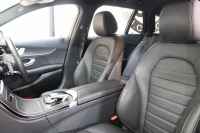 メルセデスベンツ Cクラス C200ｽﾃｰｼｮﾝﾜｺﾞﾝ ｽﾎﾟｰﾂ 本革仕様 ﾚｰﾀﾞｰｾｰﾌﾃｨPKG　ｷｰﾚｽｺﾞｰ 黒本革 HDDﾅﾋﾞTV BT音楽 ﾊﾞｯｸｶﾒﾗ PTS LEDﾗｲﾄ ﾊﾝｽﾞﾌﾘｰA AMGｴｱﾛ&18AW ｴｱｻｽ 7AT　2年保証