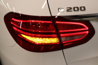 メルセデスベンツ Cクラス C200ｽﾃｰｼｮﾝﾜｺﾞﾝ ｽﾎﾟｰﾂ 本革仕様 ﾚｰﾀﾞｰｾｰﾌﾃｨPKG　ｷｰﾚｽｺﾞｰ 黒本革 HDDﾅﾋﾞTV BT音楽 ﾊﾞｯｸｶﾒﾗ PTS LEDﾗｲﾄ ﾊﾝｽﾞﾌﾘｰA AMGｴｱﾛ&18AW ｴｱｻｽ 7AT　2年保証