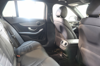 メルセデスベンツ Cクラス C200ｽﾃｰｼｮﾝﾜｺﾞﾝ ｽﾎﾟｰﾂ 本革仕様 ﾚｰﾀﾞｰｾｰﾌﾃｨPKG　ｷｰﾚｽｺﾞｰ 黒本革 HDDﾅﾋﾞTV BT音楽 ﾊﾞｯｸｶﾒﾗ PTS LEDﾗｲﾄ ﾊﾝｽﾞﾌﾘｰA AMGｴｱﾛ&18AW ｴｱｻｽ 7AT　2年保証