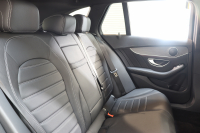 メルセデスベンツ Cクラス C200ｽﾃｰｼｮﾝﾜｺﾞﾝ ｽﾎﾟｰﾂ 本革仕様 ﾚｰﾀﾞｰｾｰﾌﾃｨPKG　ｷｰﾚｽｺﾞｰ 黒本革 HDDﾅﾋﾞTV BT音楽 ﾊﾞｯｸｶﾒﾗ PTS LEDﾗｲﾄ ﾊﾝｽﾞﾌﾘｰA AMGｴｱﾛ&18AW ｴｱｻｽ 7AT　2年保証