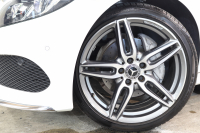 メルセデスベンツ Cクラス C200ｽﾃｰｼｮﾝﾜｺﾞﾝ ｽﾎﾟｰﾂ 本革仕様 ﾚｰﾀﾞｰｾｰﾌﾃｨPKG　ｷｰﾚｽｺﾞｰ 黒本革 HDDﾅﾋﾞTV BT音楽 ﾊﾞｯｸｶﾒﾗ PTS LEDﾗｲﾄ ﾊﾝｽﾞﾌﾘｰA AMGｴｱﾛ&18AW ｴｱｻｽ 7AT　2年保証