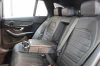 メルセデスベンツ Cクラス C200ｽﾃｰｼｮﾝﾜｺﾞﾝ ｽﾎﾟｰﾂ 本革仕様 ﾚｰﾀﾞｰｾｰﾌﾃｨPKG　ｷｰﾚｽｺﾞｰ 黒本革 HDDﾅﾋﾞTV BT音楽 ﾊﾞｯｸｶﾒﾗ PTS LEDﾗｲﾄ ﾊﾝｽﾞﾌﾘｰA AMGｴｱﾛ&18AW ｴｱｻｽ 7AT　2年保証