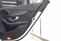 メルセデスベンツ Cクラス C200ｽﾃｰｼｮﾝﾜｺﾞﾝ ｽﾎﾟｰﾂ 本革仕様 ﾚｰﾀﾞｰｾｰﾌﾃｨPKG　ｷｰﾚｽｺﾞｰ 黒本革 HDDﾅﾋﾞTV BT音楽 ﾊﾞｯｸｶﾒﾗ PTS LEDﾗｲﾄ ﾊﾝｽﾞﾌﾘｰA AMGｴｱﾛ&18AW ｴｱｻｽ 7AT　2年保証