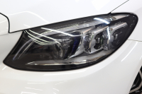 メルセデスベンツ Cクラス C200 ﾛｰﾚｳｽED ｽﾎﾟｰﾂﾌﾟﾗｽ&ﾚｻﾞｰｴｸｽｸﾙｰｼﾌﾞ& ﾚｰﾀﾞｰｾｰﾌﾃｨPKG　後期 BSG搭載 特別仕様車 ｷｰﾚｽｺﾞｰ 黒本革 ｼｰﾄﾋｰﾀ ﾍﾞﾝﾁﾚｰﾀｰ ﾊﾟﾉﾗﾏSR HUD HDDﾅﾋﾞTV ｽﾏﾎ連携 ﾌﾞﾙﾒｽﾀｰ 360ｶﾒﾗ PTS LEDﾗｲﾄ AMGｴｱﾛ&18AW ｴｱｻｽ ﾀﾞｲﾅﾐｯｸS 9AT　2年保証