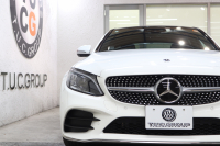 メルセデスベンツ Cクラス C200 ﾛｰﾚｳｽED ｽﾎﾟｰﾂﾌﾟﾗｽ&ﾚｻﾞｰｴｸｽｸﾙｰｼﾌﾞ& ﾚｰﾀﾞｰｾｰﾌﾃｨPKG　後期 BSG搭載 特別仕様車 ｷｰﾚｽｺﾞｰ 黒本革 ｼｰﾄﾋｰﾀ ﾍﾞﾝﾁﾚｰﾀｰ ﾊﾟﾉﾗﾏSR HUD HDDﾅﾋﾞTV ｽﾏﾎ連携 ﾌﾞﾙﾒｽﾀｰ 360ｶﾒﾗ PTS LEDﾗｲﾄ AMGｴｱﾛ&18AW ｴｱｻｽ ﾀﾞｲﾅﾐｯｸS 9AT　2年保証