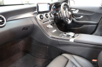 メルセデスベンツ Cクラス C200 ﾛｰﾚｳｽED ｽﾎﾟｰﾂﾌﾟﾗｽ&ﾚｻﾞｰｴｸｽｸﾙｰｼﾌﾞ& ﾚｰﾀﾞｰｾｰﾌﾃｨPKG　後期 BSG搭載 特別仕様車 ｷｰﾚｽｺﾞｰ 黒本革 ｼｰﾄﾋｰﾀ ﾍﾞﾝﾁﾚｰﾀｰ ﾊﾟﾉﾗﾏSR HUD HDDﾅﾋﾞTV ｽﾏﾎ連携 ﾌﾞﾙﾒｽﾀｰ 360ｶﾒﾗ PTS LEDﾗｲﾄ AMGｴｱﾛ&18AW ｴｱｻｽ ﾀﾞｲﾅﾐｯｸS 9AT　2年保証