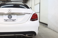 メルセデスベンツ Cクラス C200 ﾛｰﾚｳｽED ｽﾎﾟｰﾂﾌﾟﾗｽ&ﾚｻﾞｰｴｸｽｸﾙｰｼﾌﾞ& ﾚｰﾀﾞｰｾｰﾌﾃｨPKG　後期 BSG搭載 特別仕様車 ｷｰﾚｽｺﾞｰ 黒本革 ｼｰﾄﾋｰﾀ ﾍﾞﾝﾁﾚｰﾀｰ ﾊﾟﾉﾗﾏSR HUD HDDﾅﾋﾞTV ｽﾏﾎ連携 ﾌﾞﾙﾒｽﾀｰ 360ｶﾒﾗ PTS LEDﾗｲﾄ AMGｴｱﾛ&18AW ｴｱｻｽ ﾀﾞｲﾅﾐｯｸS 9AT　2年保証