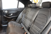 メルセデスベンツ Cクラス C200 ﾛｰﾚｳｽED ｽﾎﾟｰﾂﾌﾟﾗｽ&ﾚｻﾞｰｴｸｽｸﾙｰｼﾌﾞ& ﾚｰﾀﾞｰｾｰﾌﾃｨPKG　後期 BSG搭載 特別仕様車 ｷｰﾚｽｺﾞｰ 黒本革 ｼｰﾄﾋｰﾀ ﾍﾞﾝﾁﾚｰﾀｰ ﾊﾟﾉﾗﾏSR HUD HDDﾅﾋﾞTV ｽﾏﾎ連携 ﾌﾞﾙﾒｽﾀｰ 360ｶﾒﾗ PTS LEDﾗｲﾄ AMGｴｱﾛ&18AW ｴｱｻｽ ﾀﾞｲﾅﾐｯｸS 9AT　2年保証