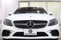 メルセデスベンツ Cクラス C200 ﾛｰﾚｳｽED ｽﾎﾟｰﾂﾌﾟﾗｽ&ﾚｻﾞｰｴｸｽｸﾙｰｼﾌﾞ& ﾚｰﾀﾞｰｾｰﾌﾃｨPKG　後期 BSG搭載 特別仕様車 ｷｰﾚｽｺﾞｰ 黒本革 ｼｰﾄﾋｰﾀ ﾍﾞﾝﾁﾚｰﾀｰ ﾊﾟﾉﾗﾏSR HUD HDDﾅﾋﾞTV ｽﾏﾎ連携 ﾌﾞﾙﾒｽﾀｰ 360ｶﾒﾗ PTS LEDﾗｲﾄ AMGｴｱﾛ&18AW ｴｱｻｽ ﾀﾞｲﾅﾐｯｸS 9AT　2年保証