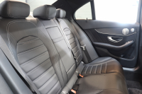 メルセデスベンツ Cクラス C200 ﾛｰﾚｳｽED ｽﾎﾟｰﾂﾌﾟﾗｽ&ﾚｻﾞｰｴｸｽｸﾙｰｼﾌﾞ& ﾚｰﾀﾞｰｾｰﾌﾃｨPKG　後期 BSG搭載 特別仕様車 ｷｰﾚｽｺﾞｰ 黒本革 ｼｰﾄﾋｰﾀ ﾍﾞﾝﾁﾚｰﾀｰ ﾊﾟﾉﾗﾏSR HUD HDDﾅﾋﾞTV ｽﾏﾎ連携 ﾌﾞﾙﾒｽﾀｰ 360ｶﾒﾗ PTS LEDﾗｲﾄ AMGｴｱﾛ&18AW ｴｱｻｽ ﾀﾞｲﾅﾐｯｸS 9AT　2年保証