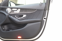 メルセデスベンツ Cクラス C200 ﾛｰﾚｳｽED ｽﾎﾟｰﾂﾌﾟﾗｽ&ﾚｻﾞｰｴｸｽｸﾙｰｼﾌﾞ& ﾚｰﾀﾞｰｾｰﾌﾃｨPKG　後期 BSG搭載 特別仕様車 ｷｰﾚｽｺﾞｰ 黒本革 ｼｰﾄﾋｰﾀ ﾍﾞﾝﾁﾚｰﾀｰ ﾊﾟﾉﾗﾏSR HUD HDDﾅﾋﾞTV ｽﾏﾎ連携 ﾌﾞﾙﾒｽﾀｰ 360ｶﾒﾗ PTS LEDﾗｲﾄ AMGｴｱﾛ&18AW ｴｱｻｽ ﾀﾞｲﾅﾐｯｸS 9AT　2年保証