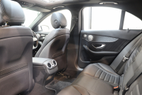 メルセデスベンツ Cクラス C200 ﾛｰﾚｳｽED ｽﾎﾟｰﾂﾌﾟﾗｽ&ﾚｻﾞｰｴｸｽｸﾙｰｼﾌﾞ& ﾚｰﾀﾞｰｾｰﾌﾃｨPKG　後期 BSG搭載 特別仕様車 ｷｰﾚｽｺﾞｰ 黒本革 ｼｰﾄﾋｰﾀ ﾍﾞﾝﾁﾚｰﾀｰ ﾊﾟﾉﾗﾏSR HUD HDDﾅﾋﾞTV ｽﾏﾎ連携 ﾌﾞﾙﾒｽﾀｰ 360ｶﾒﾗ PTS LEDﾗｲﾄ AMGｴｱﾛ&18AW ｴｱｻｽ ﾀﾞｲﾅﾐｯｸS 9AT　2年保証