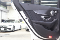 メルセデスベンツ Cクラス C200 ﾛｰﾚｳｽED ｽﾎﾟｰﾂﾌﾟﾗｽ&ﾚｻﾞｰｴｸｽｸﾙｰｼﾌﾞ& ﾚｰﾀﾞｰｾｰﾌﾃｨPKG　後期 BSG搭載 特別仕様車 ｷｰﾚｽｺﾞｰ 黒本革 ｼｰﾄﾋｰﾀ ﾍﾞﾝﾁﾚｰﾀｰ ﾊﾟﾉﾗﾏSR HUD HDDﾅﾋﾞTV ｽﾏﾎ連携 ﾌﾞﾙﾒｽﾀｰ 360ｶﾒﾗ PTS LEDﾗｲﾄ AMGｴｱﾛ&18AW ｴｱｻｽ ﾀﾞｲﾅﾐｯｸS 9AT　2年保証