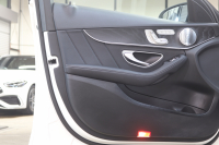 メルセデスベンツ Cクラス C200 ﾛｰﾚｳｽED ｽﾎﾟｰﾂﾌﾟﾗｽ&ﾚｻﾞｰｴｸｽｸﾙｰｼﾌﾞ& ﾚｰﾀﾞｰｾｰﾌﾃｨPKG　後期 BSG搭載 特別仕様車 ｷｰﾚｽｺﾞｰ 黒本革 ｼｰﾄﾋｰﾀ ﾍﾞﾝﾁﾚｰﾀｰ ﾊﾟﾉﾗﾏSR HUD HDDﾅﾋﾞTV ｽﾏﾎ連携 ﾌﾞﾙﾒｽﾀｰ 360ｶﾒﾗ PTS LEDﾗｲﾄ AMGｴｱﾛ&18AW ｴｱｻｽ ﾀﾞｲﾅﾐｯｸS 9AT　2年保証