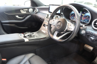 メルセデスベンツ Cクラス C200 ﾛｰﾚｳｽED ｽﾎﾟｰﾂﾌﾟﾗｽ&ﾚｻﾞｰｴｸｽｸﾙｰｼﾌﾞ& ﾚｰﾀﾞｰｾｰﾌﾃｨPKG　後期 BSG搭載 特別仕様車 ｷｰﾚｽｺﾞｰ 黒本革 ｼｰﾄﾋｰﾀ ﾍﾞﾝﾁﾚｰﾀｰ ﾊﾟﾉﾗﾏSR HUD HDDﾅﾋﾞTV ｽﾏﾎ連携 ﾌﾞﾙﾒｽﾀｰ 360ｶﾒﾗ PTS LEDﾗｲﾄ AMGｴｱﾛ&18AW ｴｱｻｽ ﾀﾞｲﾅﾐｯｸS 9AT　2年保証