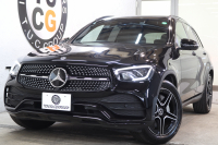 メルセデスベンツ GLC GLC220d 4MATIC ﾅｲﾄｴﾃﾞｨｼｮﾝ ﾚｰﾀﾞｰｾｰﾌﾃｨPKG　後期 130台限定車 MEｺﾈｸﾄ ｷｰﾚｽｺﾞｰ  ﾊﾟﾉﾗﾏSR 黒革 MBUXﾅﾋﾞTV BT音楽 360ｶﾒﾗ PTS LEDﾗｲﾄ ﾊﾝｽﾞﾌﾘｰA AMGｴｱﾛ&19AW ｴｱｻｽ ﾜｲﾔﾚｽ充電 9AT　2年保証