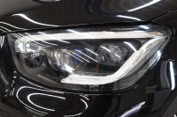 メルセデスベンツ GLC GLC220d 4MATIC ﾅｲﾄｴﾃﾞｨｼｮﾝ ﾚｰﾀﾞｰｾｰﾌﾃｨPKG　後期 130台限定車 MEｺﾈｸﾄ ｷｰﾚｽｺﾞｰ  ﾊﾟﾉﾗﾏSR 黒革 MBUXﾅﾋﾞTV BT音楽 360ｶﾒﾗ PTS LEDﾗｲﾄ ﾊﾝｽﾞﾌﾘｰA AMGｴｱﾛ&19AW ｴｱｻｽ ﾜｲﾔﾚｽ充電 9AT　2年保証