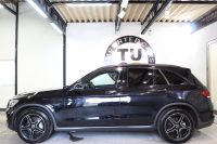 メルセデスベンツ GLC GLC220d 4MATIC ﾅｲﾄｴﾃﾞｨｼｮﾝ ﾚｰﾀﾞｰｾｰﾌﾃｨPKG　後期 130台限定車 MEｺﾈｸﾄ ｷｰﾚｽｺﾞｰ  ﾊﾟﾉﾗﾏSR 黒革 MBUXﾅﾋﾞTV BT音楽 360ｶﾒﾗ PTS LEDﾗｲﾄ ﾊﾝｽﾞﾌﾘｰA AMGｴｱﾛ&19AW ｴｱｻｽ ﾜｲﾔﾚｽ充電 9AT　2年保証