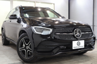 メルセデスベンツ GLC GLC220d 4MATIC ﾅｲﾄｴﾃﾞｨｼｮﾝ ﾚｰﾀﾞｰｾｰﾌﾃｨPKG　後期 130台限定車 MEｺﾈｸﾄ ｷｰﾚｽｺﾞｰ  ﾊﾟﾉﾗﾏSR 黒革 MBUXﾅﾋﾞTV BT音楽 360ｶﾒﾗ PTS LEDﾗｲﾄ ﾊﾝｽﾞﾌﾘｰA AMGｴｱﾛ&19AW ｴｱｻｽ ﾜｲﾔﾚｽ充電 9AT　2年保証