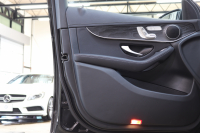 メルセデスベンツ GLC GLC220d 4MATIC ﾅｲﾄｴﾃﾞｨｼｮﾝ ﾚｰﾀﾞｰｾｰﾌﾃｨPKG　後期 130台限定車 MEｺﾈｸﾄ ｷｰﾚｽｺﾞｰ  ﾊﾟﾉﾗﾏSR 黒革 MBUXﾅﾋﾞTV BT音楽 360ｶﾒﾗ PTS LEDﾗｲﾄ ﾊﾝｽﾞﾌﾘｰA AMGｴｱﾛ&19AW ｴｱｻｽ ﾜｲﾔﾚｽ充電 9AT　2年保証