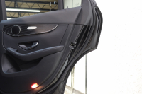 メルセデスベンツ GLC GLC220d 4MATIC ﾅｲﾄｴﾃﾞｨｼｮﾝ ﾚｰﾀﾞｰｾｰﾌﾃｨPKG　後期 130台限定車 MEｺﾈｸﾄ ｷｰﾚｽｺﾞｰ  ﾊﾟﾉﾗﾏSR 黒革 MBUXﾅﾋﾞTV BT音楽 360ｶﾒﾗ PTS LEDﾗｲﾄ ﾊﾝｽﾞﾌﾘｰA AMGｴｱﾛ&19AW ｴｱｻｽ ﾜｲﾔﾚｽ充電 9AT　2年保証